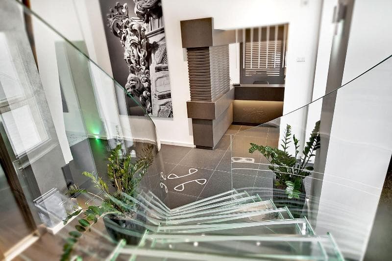 Zafran Boutique Hotel & Restaurant 4