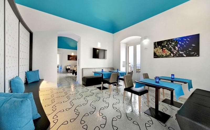 Zafran Boutique Hotel & Restaurant 2