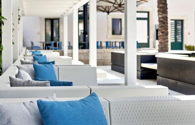 Zafran Boutique Hotel & Restaurant 5
