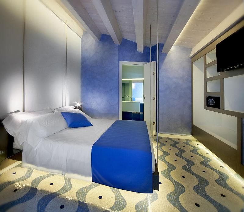 Zafran Boutique Hotel & Restaurant 3