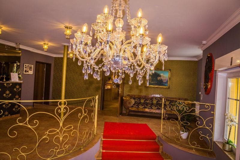 Hotel Residenz23 5
