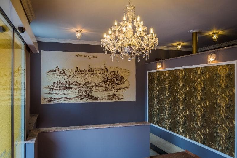 Hotel Residenz23 4