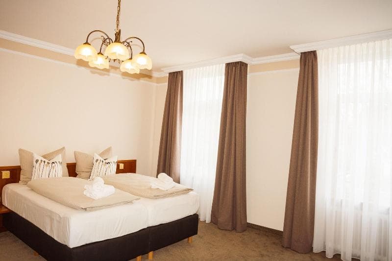 Hotel Residenz23 3