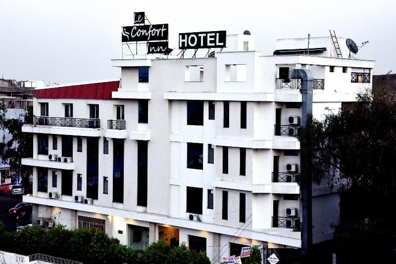 Le Amour Inn 5