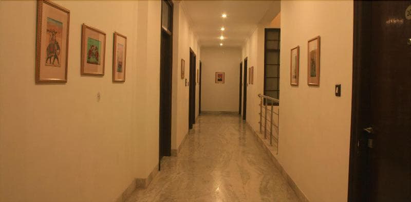 Le Amour Inn 4