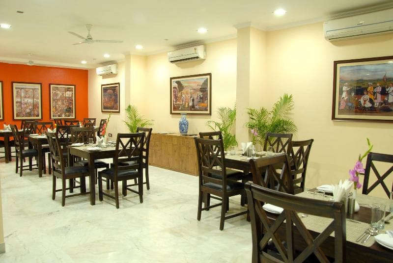 Le Amour Inn photo 1