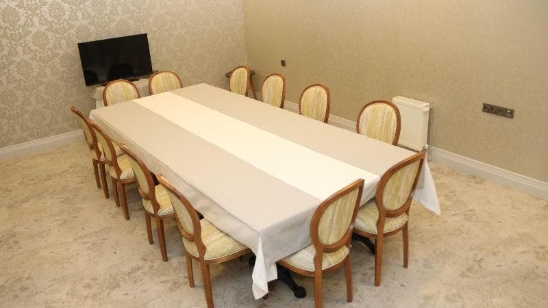 Enerji Otel (Adults Only) main