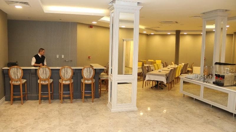 Enerji Otel (Adults Only) 3