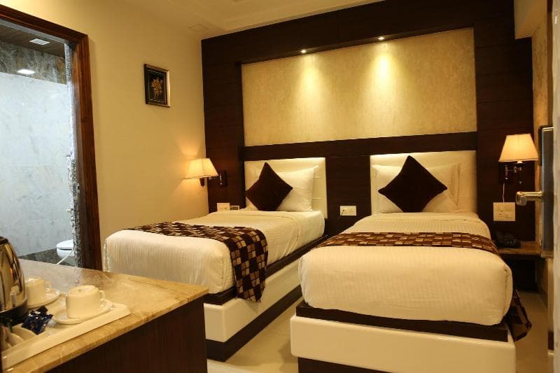 Hotel Kc Inn 4