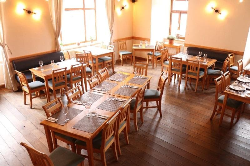 Hotel Panská 3