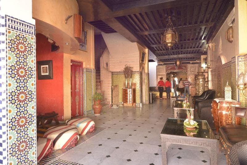 Hotel Fedala 5