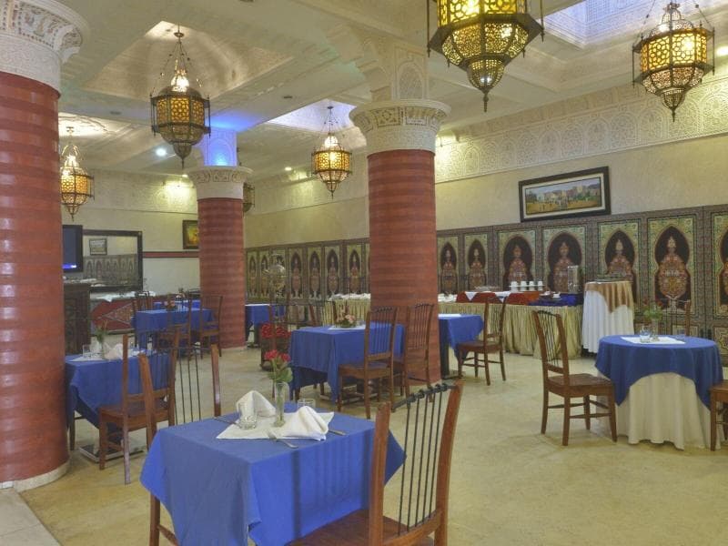Hotel Fedala 3