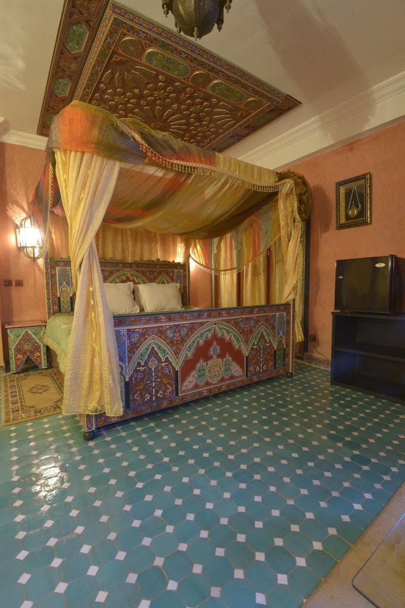 Hotel Fedala 4
