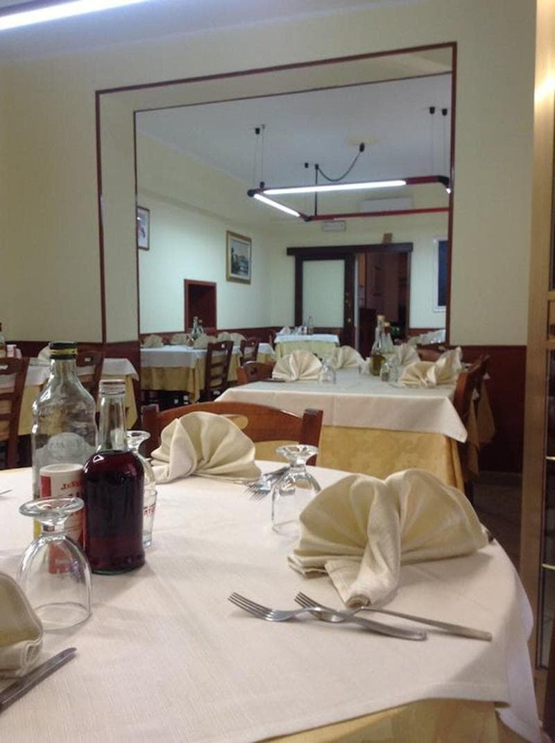 Hotel 4 Lampioni main