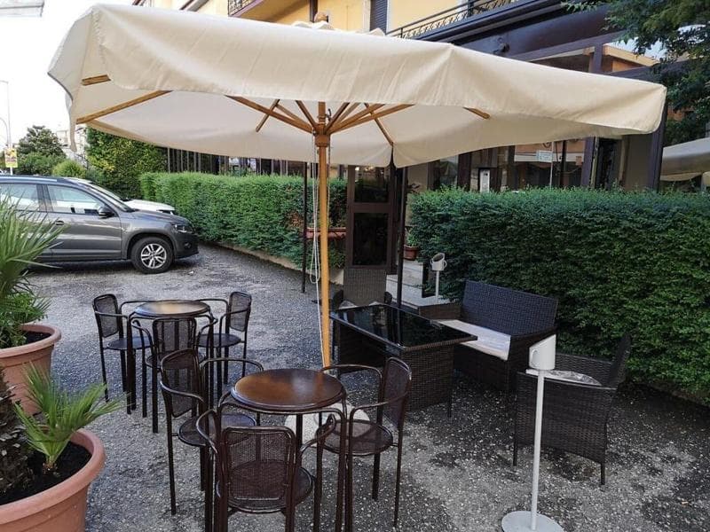 Hotel 4 Lampioni 4