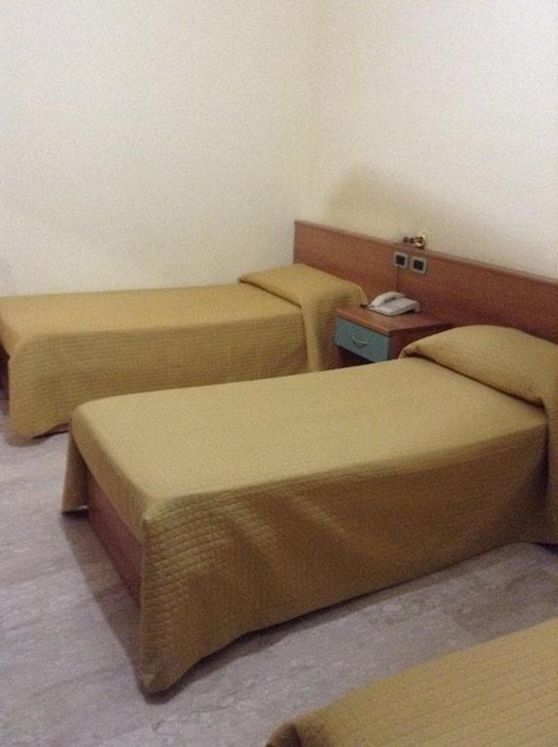 Hotel 4 Lampioni photo 1