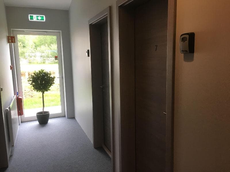 Reykjadalur Guesthouse 2