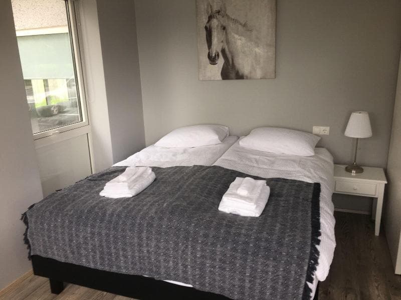 Reykjadalur Guesthouse main