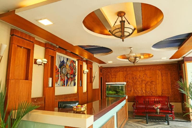 New Cape Hotel 2