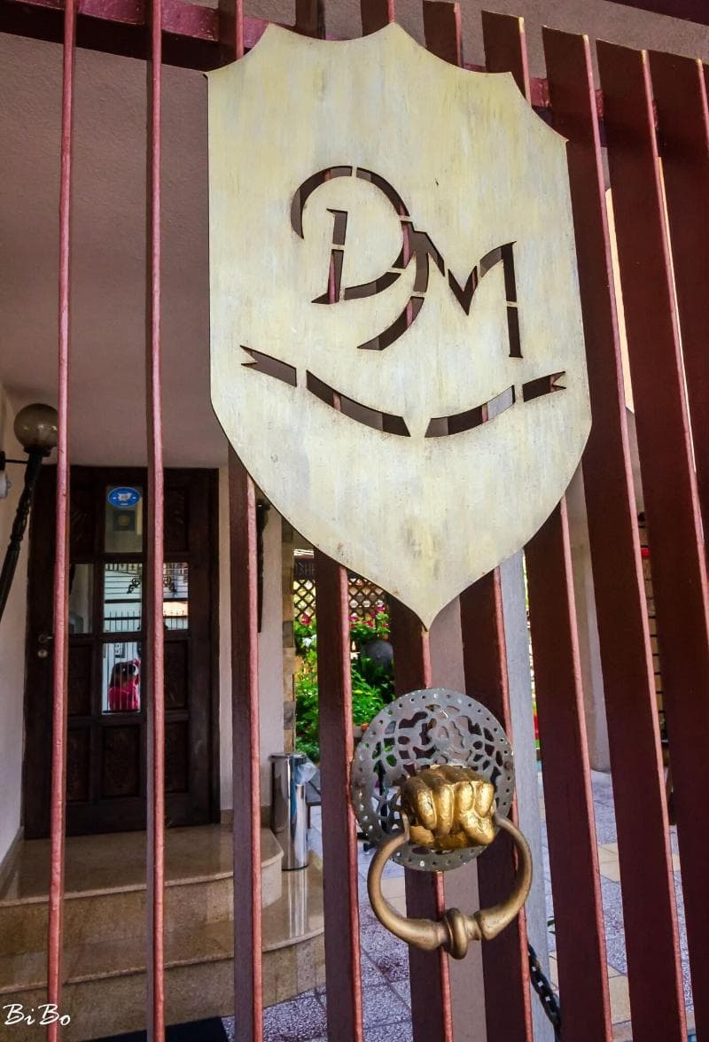 Dom Mladenovi Bed And Breakfast 4