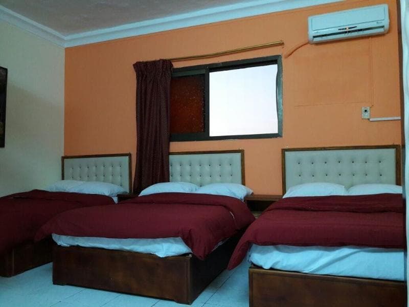 New Palace Hotel 4