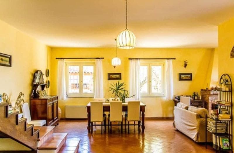 Donnasilia B&B main