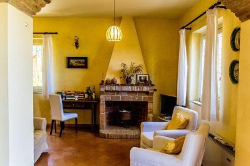 Donnasilia B&B photo 1