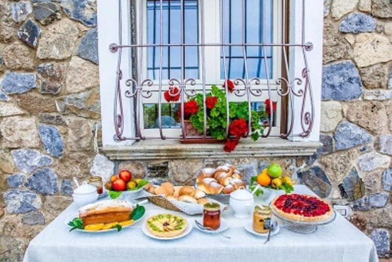 Donnasilia B&B 3