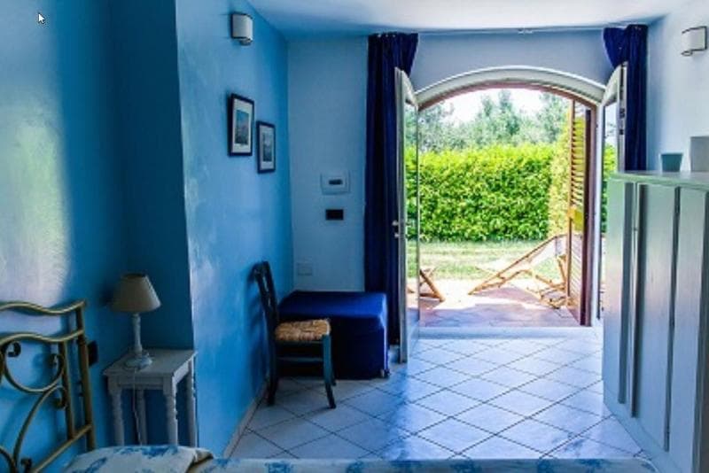 Donnasilia B&B 4
