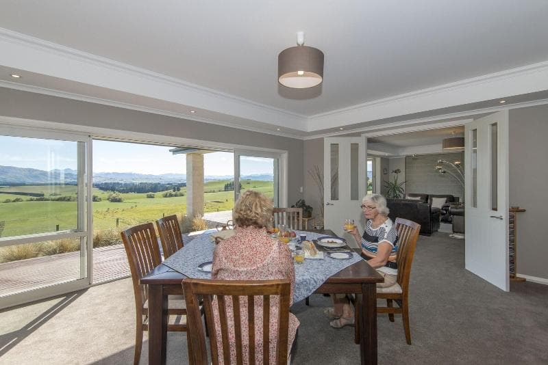Ribbonwood Country House 3