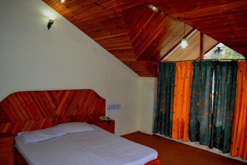 Hotel Shandela 5