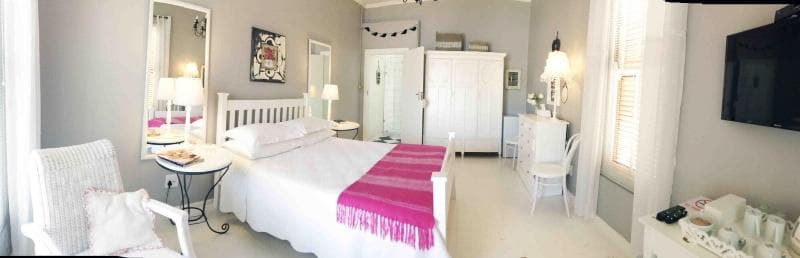 Rietjiesbos Self Catering 4
