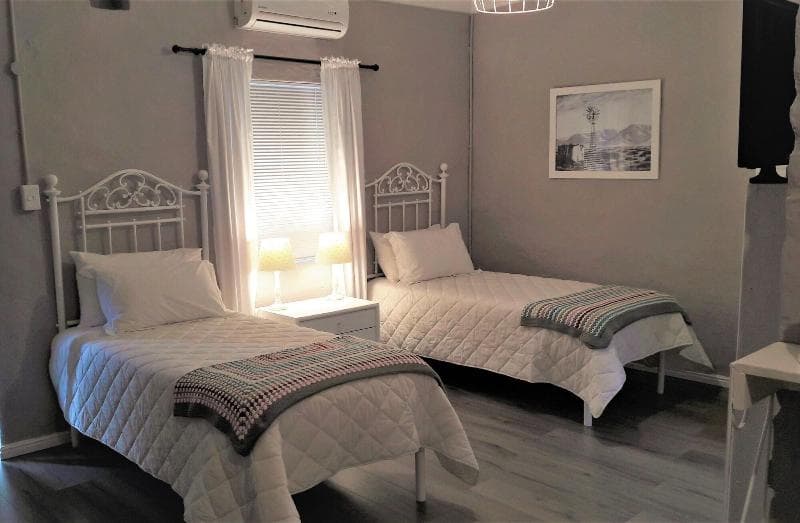 Rietjiesbos Self Catering 3