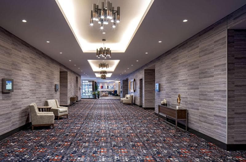 Hyatt Place Indianapolis Downtown 1