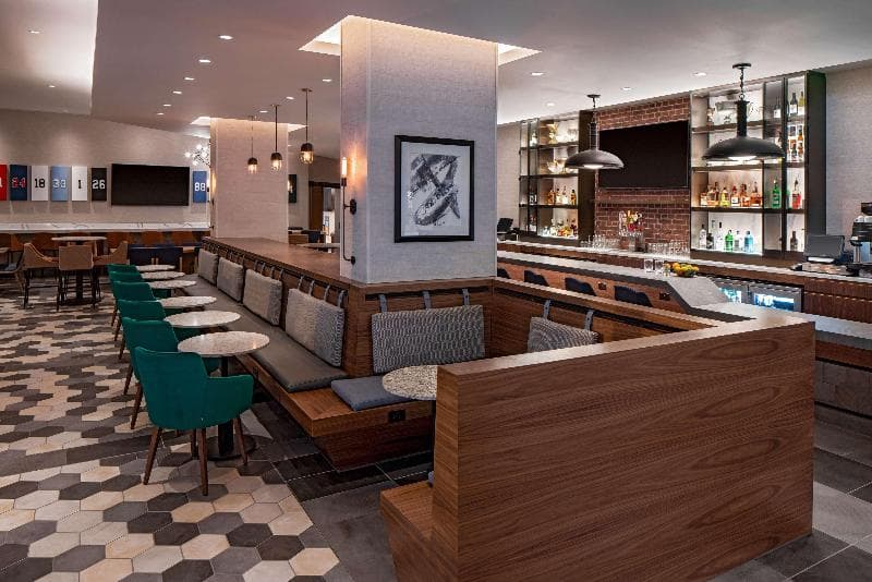 Hyatt Place Indianapolis Downtown 4