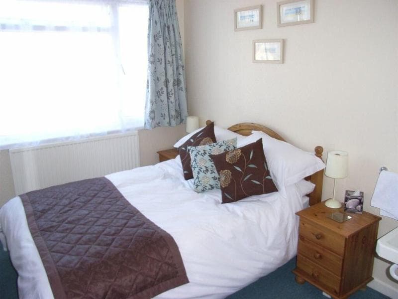 The Pebbles - B&B 2