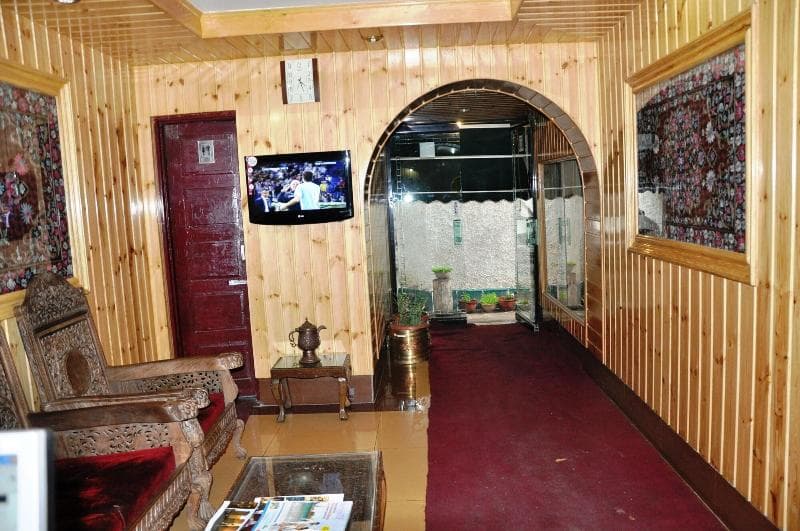 Hotel Sadaf 2