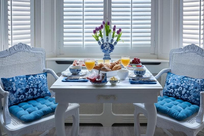 Vondelpark House Bed&Breakfast 5