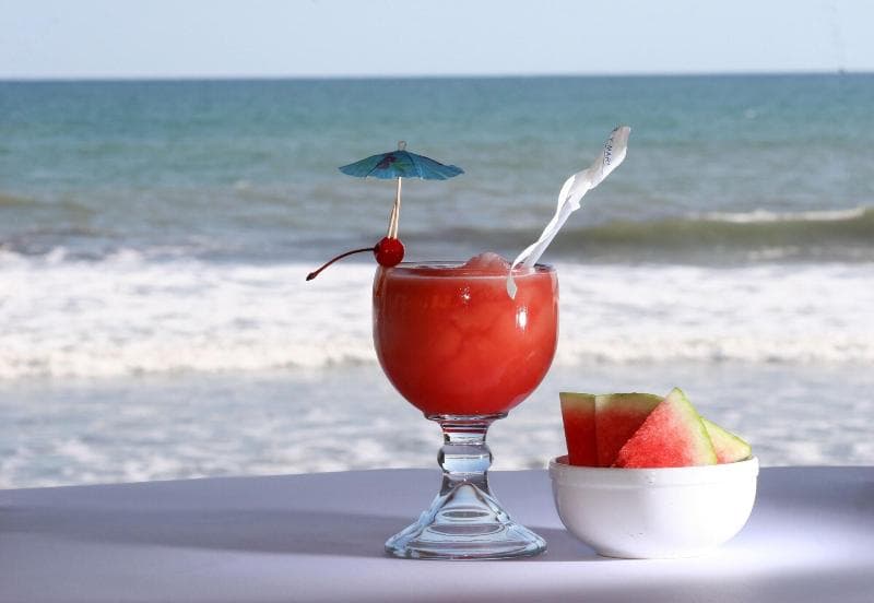 Hotel Rancho Estero Y Mar photo 1