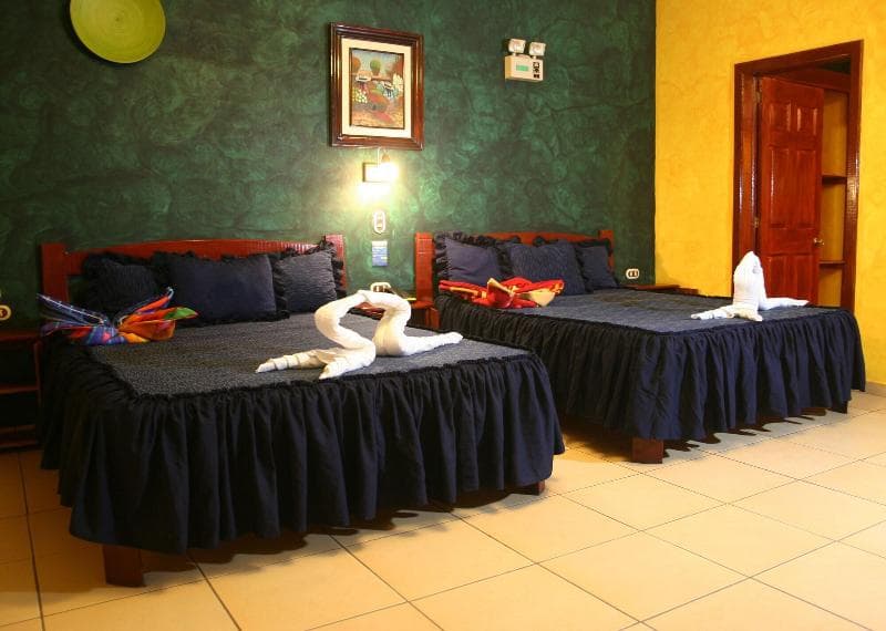 Hotel Rancho Estero Y Mar 5