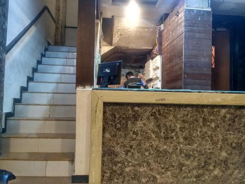 Hotel Parag 2