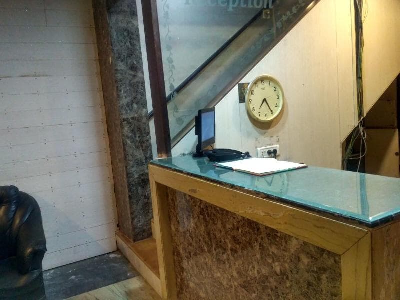Hotel Parag 5