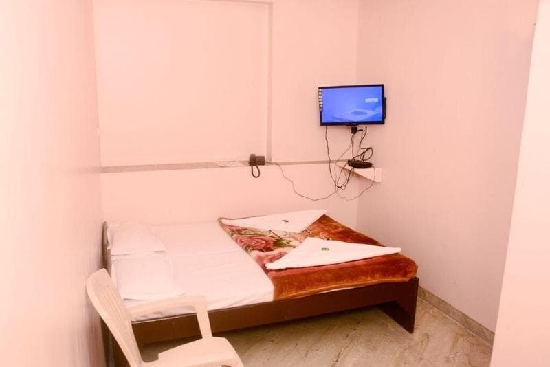 Hotel Parag photo 1