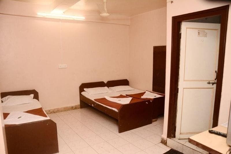 Hotel Parag 4