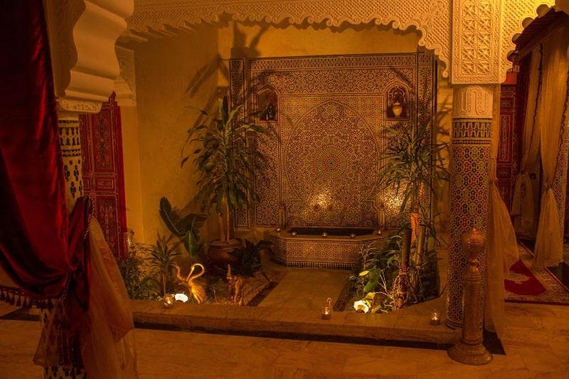 Villa Des Ambassadors 5