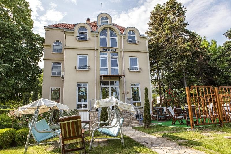 Hotel Duchess 3