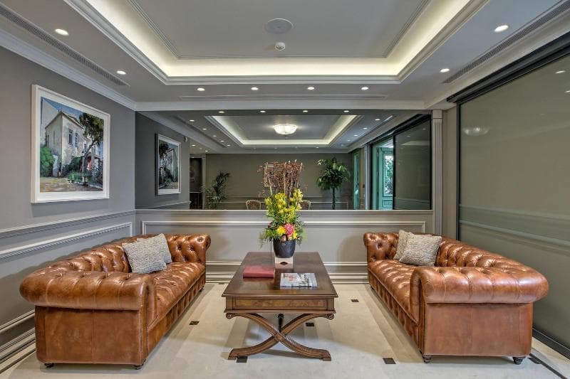 Estia Boutique Apartments 3