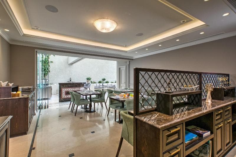 Estia Boutique Apartments photo 1