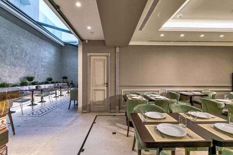 Estia Boutique Apartments 5
