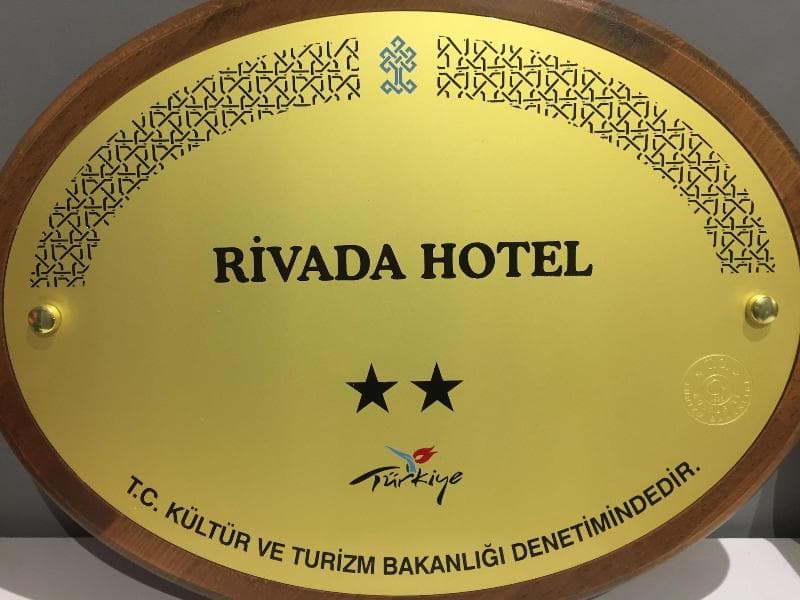 Rivada Hotel 4